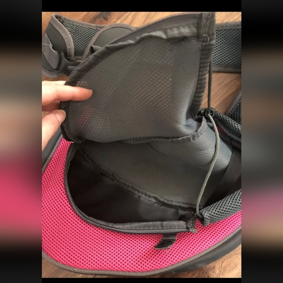 💙Pet Carrier Dog bag💙 - Picture 4 of 5